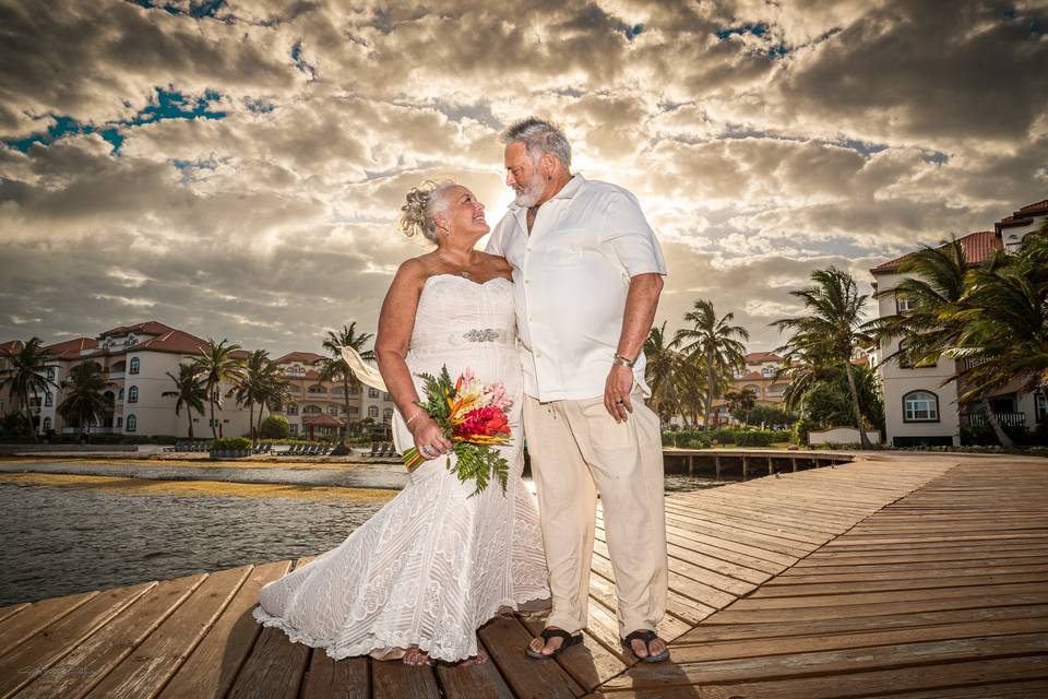 San Pedro, Belize