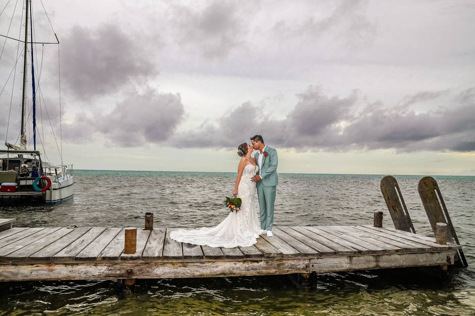 San Pedro, Belize