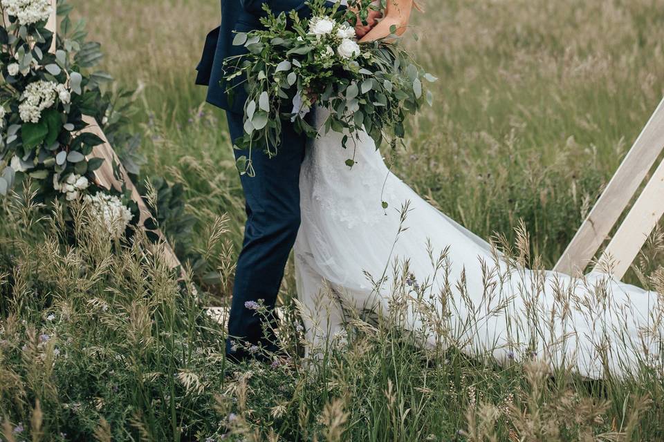 Telluride Elopement