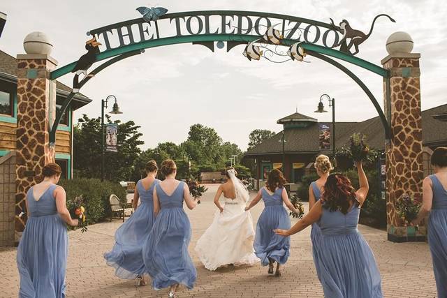 The Toledo Zoo