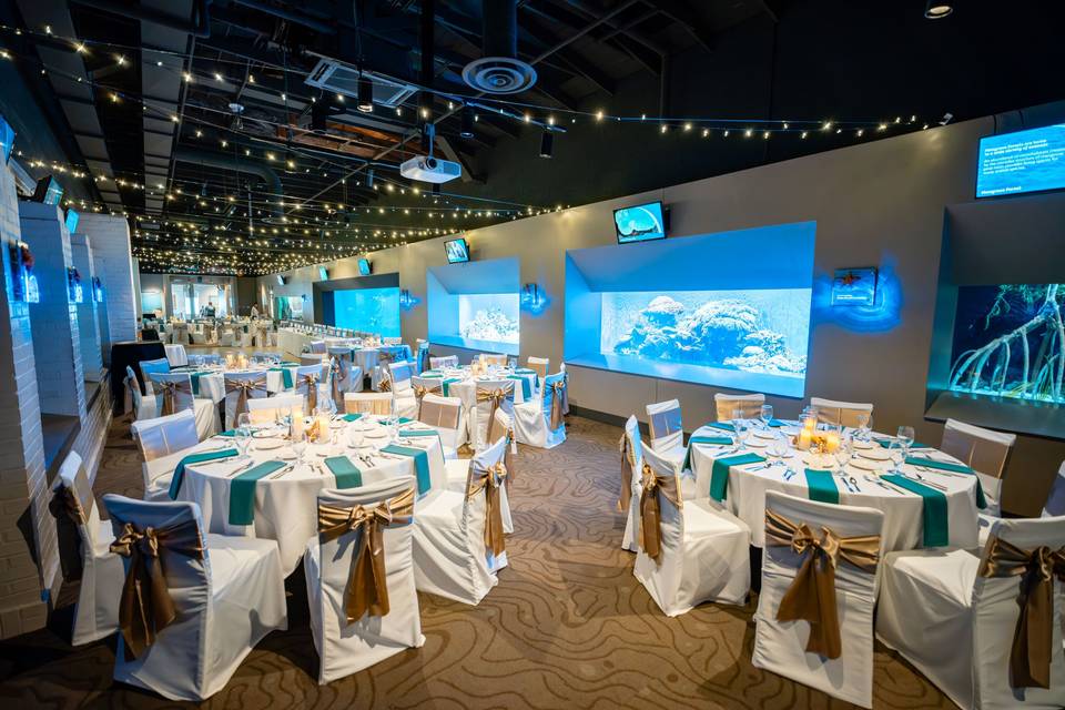 Great Hall