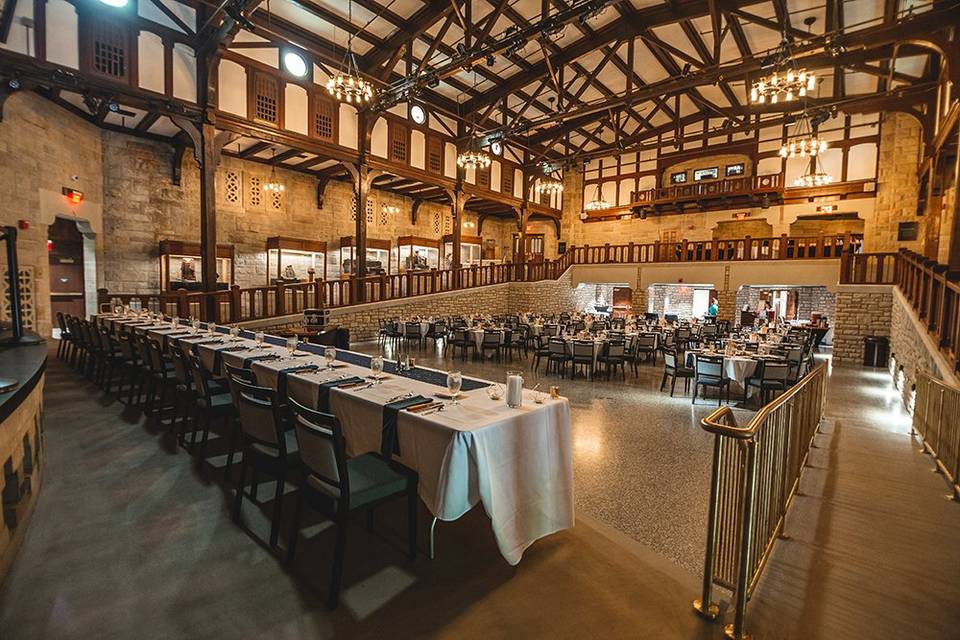 Great Hall