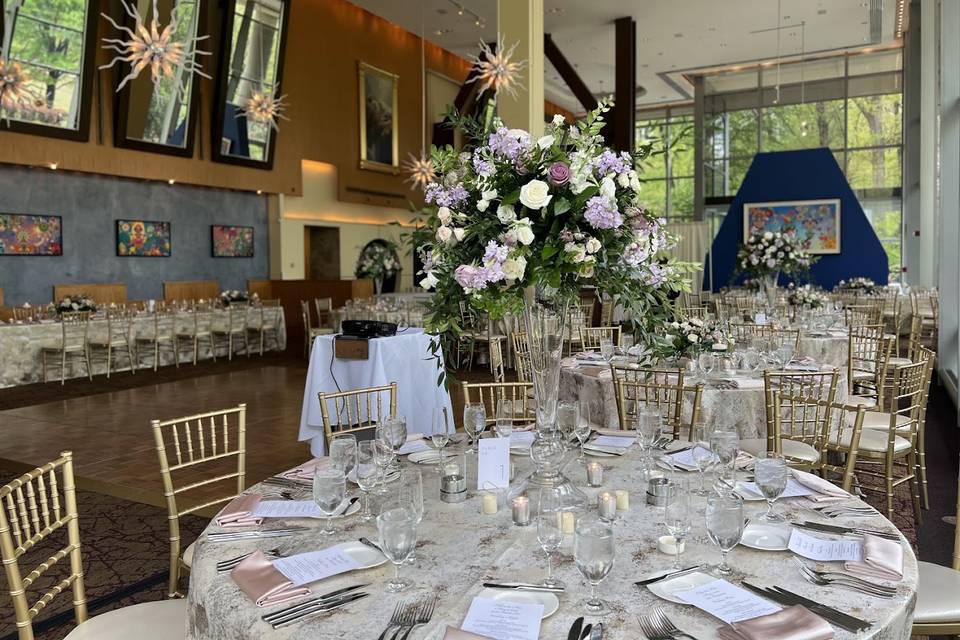 Whispering Pines of Chappaqua
