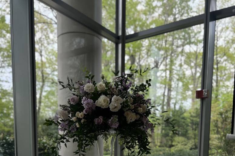 Whispering Pines of Chappaqua