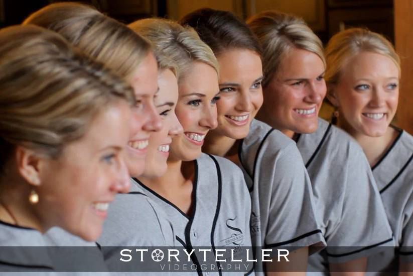 Storyteller Videography