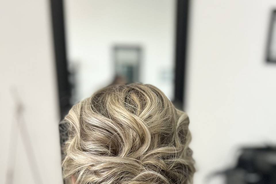 Updo