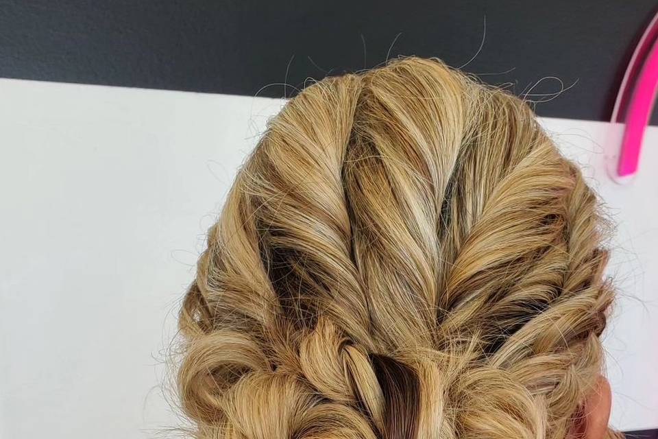 Updo