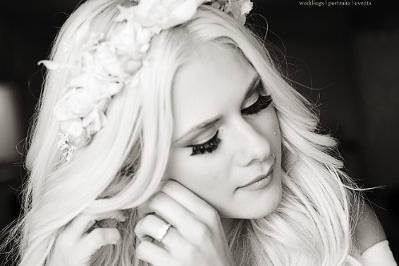Photographer: Tom Vo
Makeup Artist: Sarah Murphy