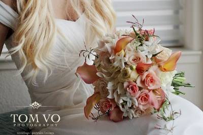 Photographer: Tom Vo
Makeup Artist: Sarah Murphy