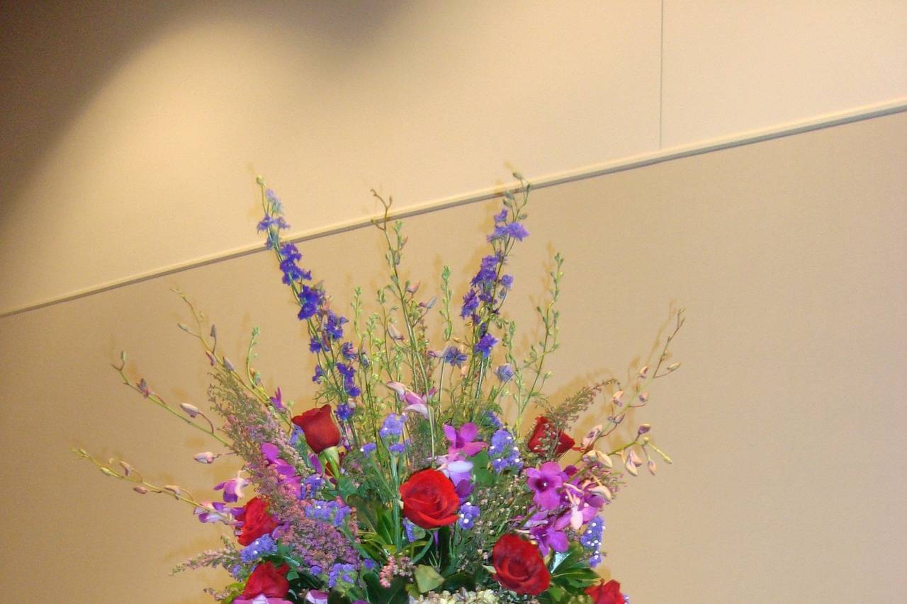 Acworth Flowers and Plants - Flowers - Acworth, GA - WeddingWire