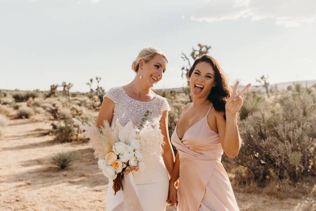 Maid of Honors Rule