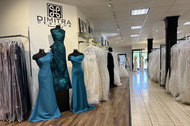 Mothers Dresses