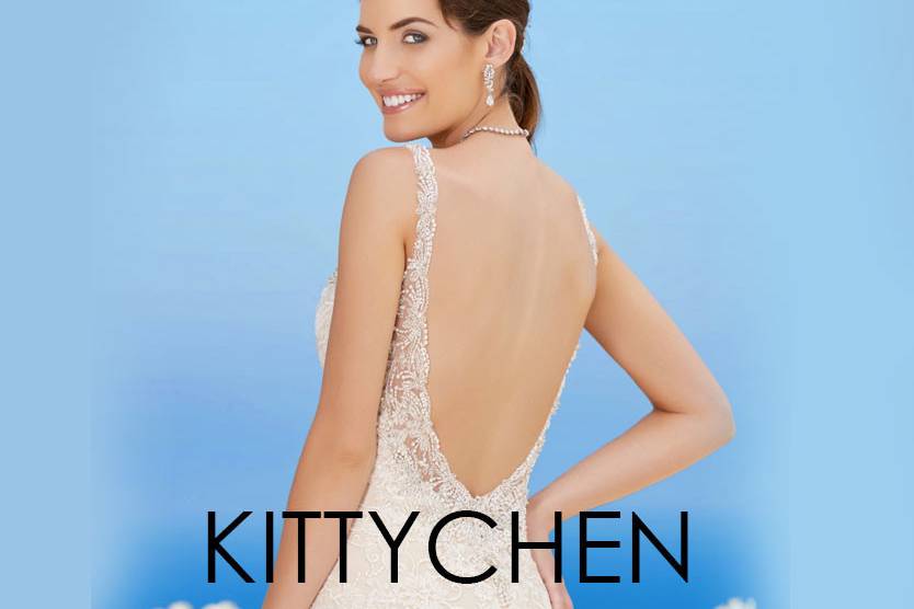 Kittychen dress