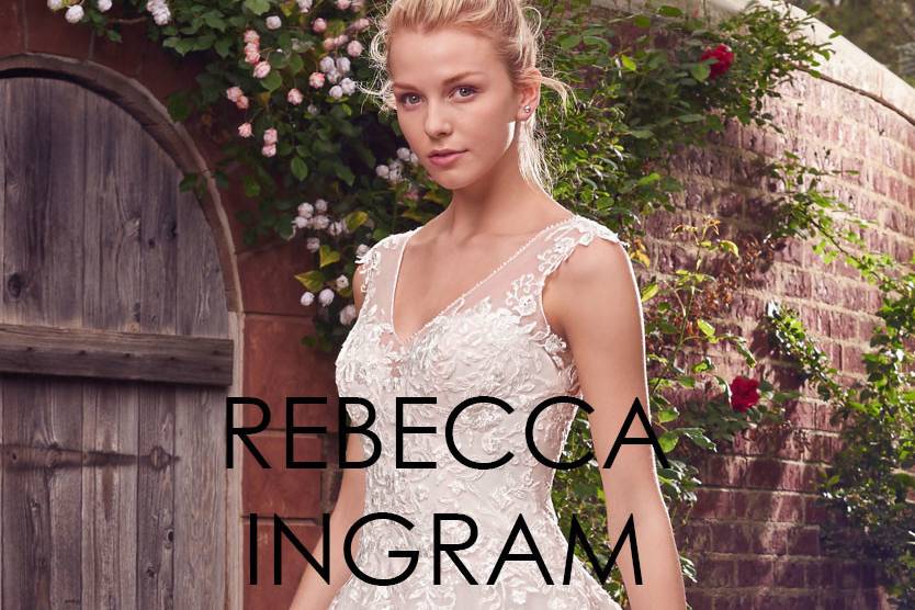 Rebecca Ingram