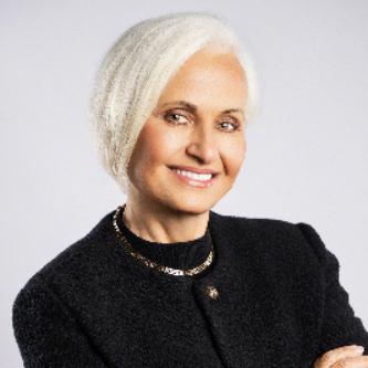 Dimitra Mandalas