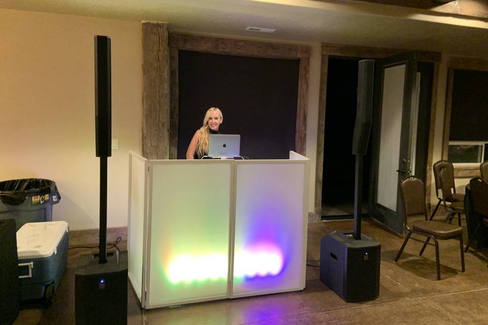 Tooele DJ / Bar