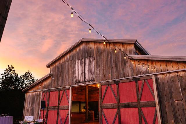 Mountain Mist Farm Venue