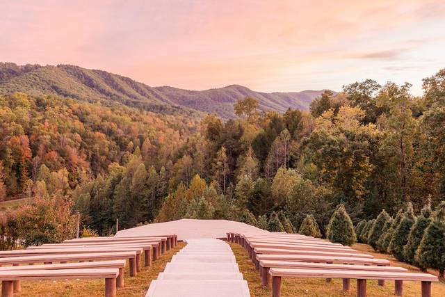 Mountain Mist Farm Venue