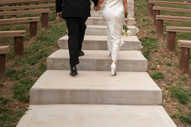 Mountain Mist Farm Venue