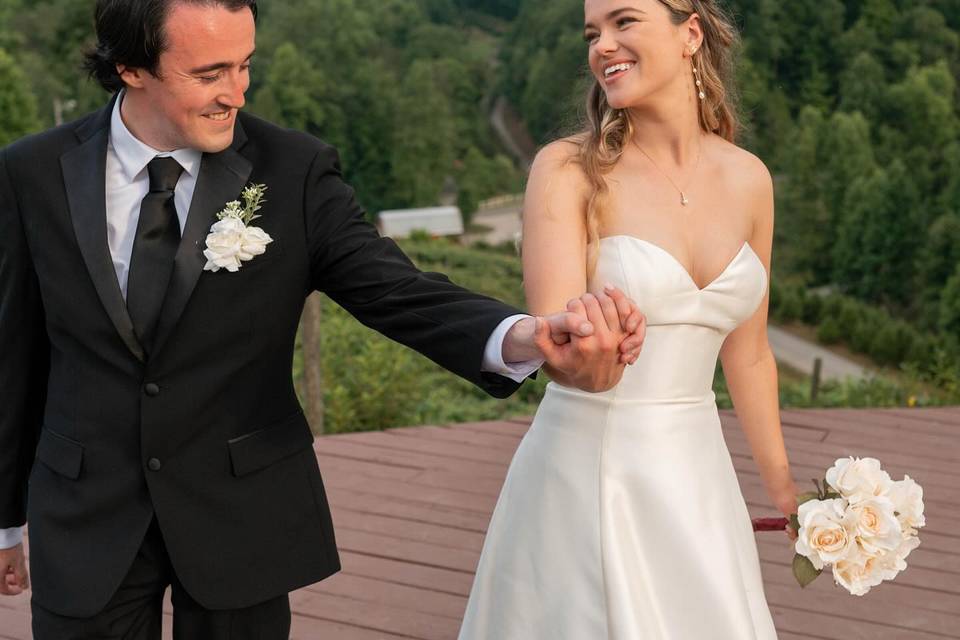 Mountain Mist Farm Venue