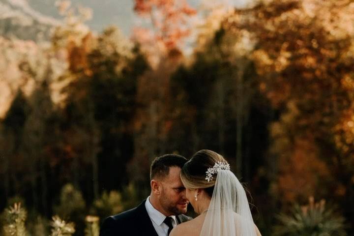 Mountain Mist Farm Venue