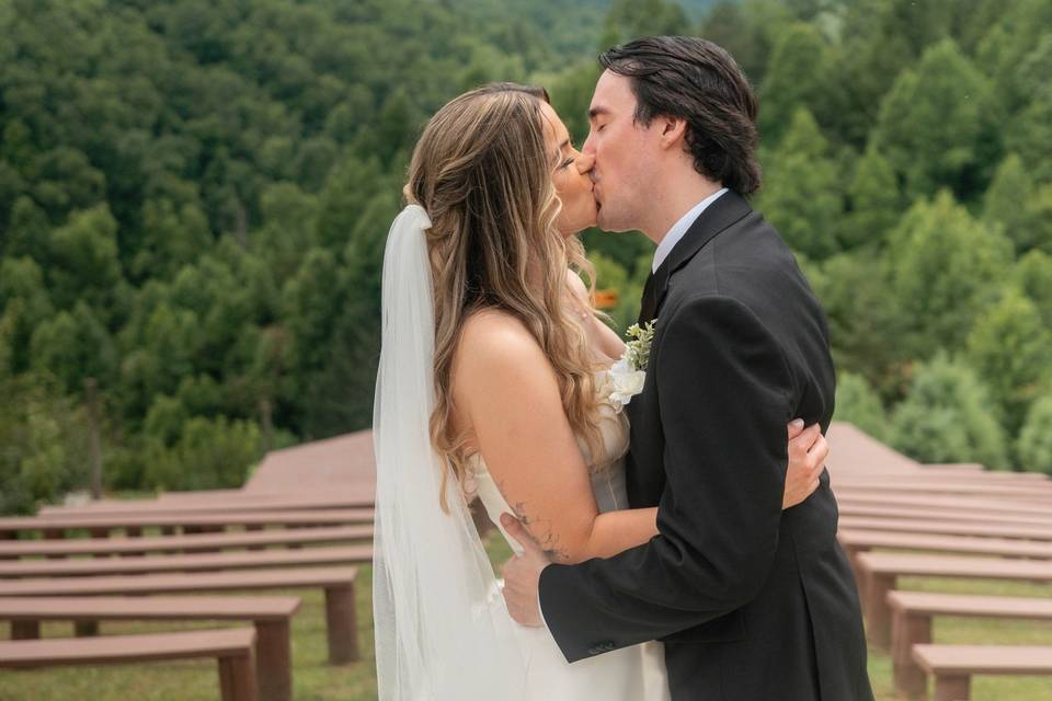 Mountain Mist Farm Venue