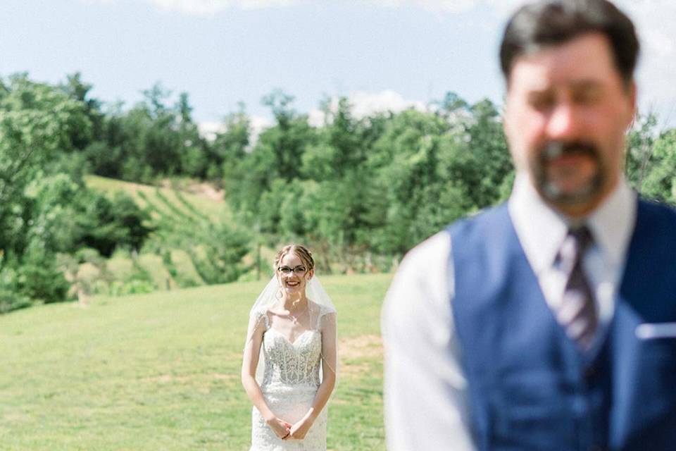 Mountain Mist Farm Venue