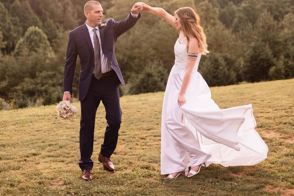 Mountain Mist Farm Venue