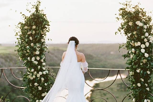 A newlywed - The Studio by AP