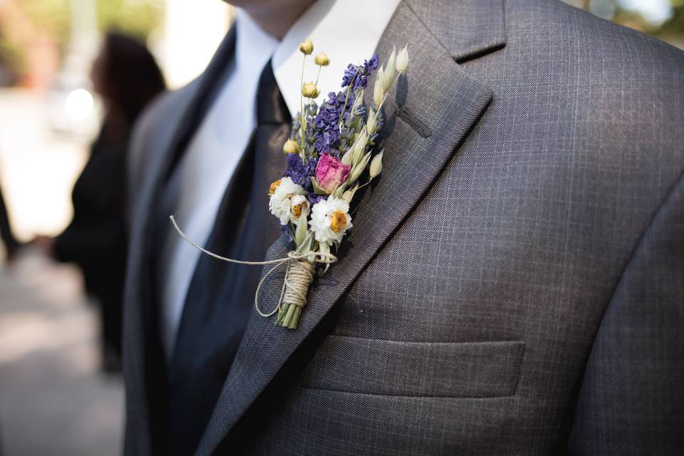 Boutonniere