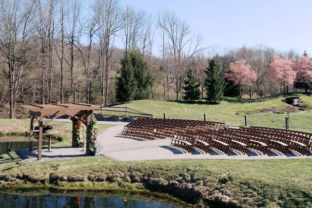 Spring Ceremony