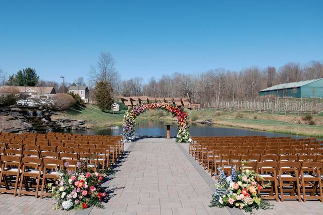 Spring Ceremony