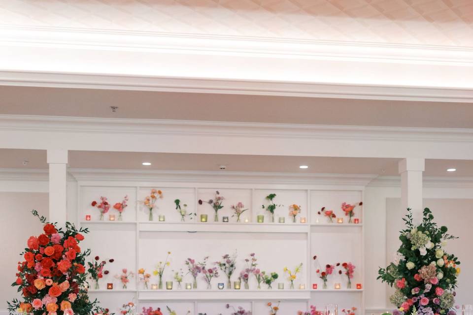 Unique Beautiful Florals