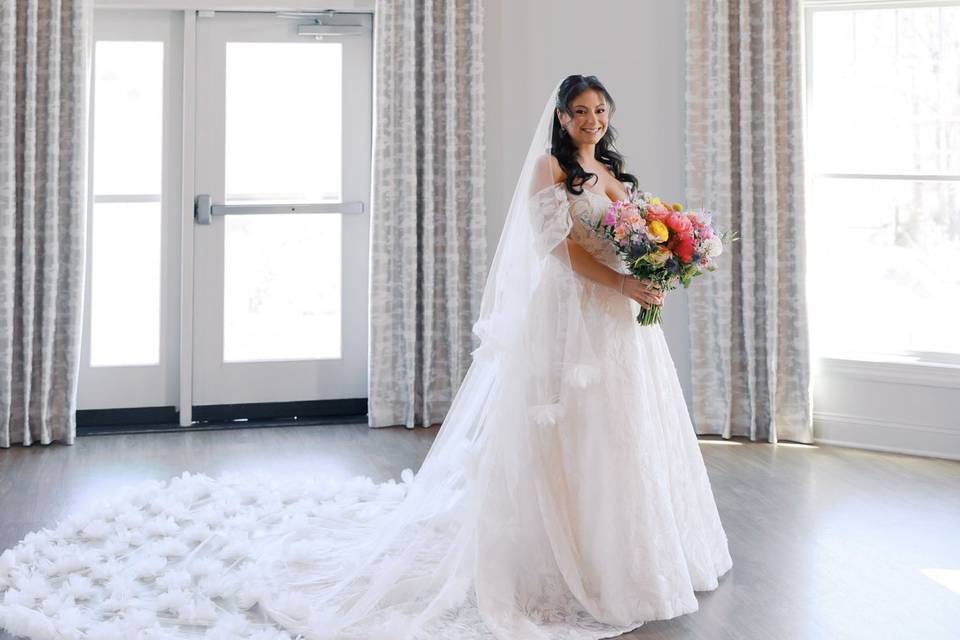 Bridal Suite