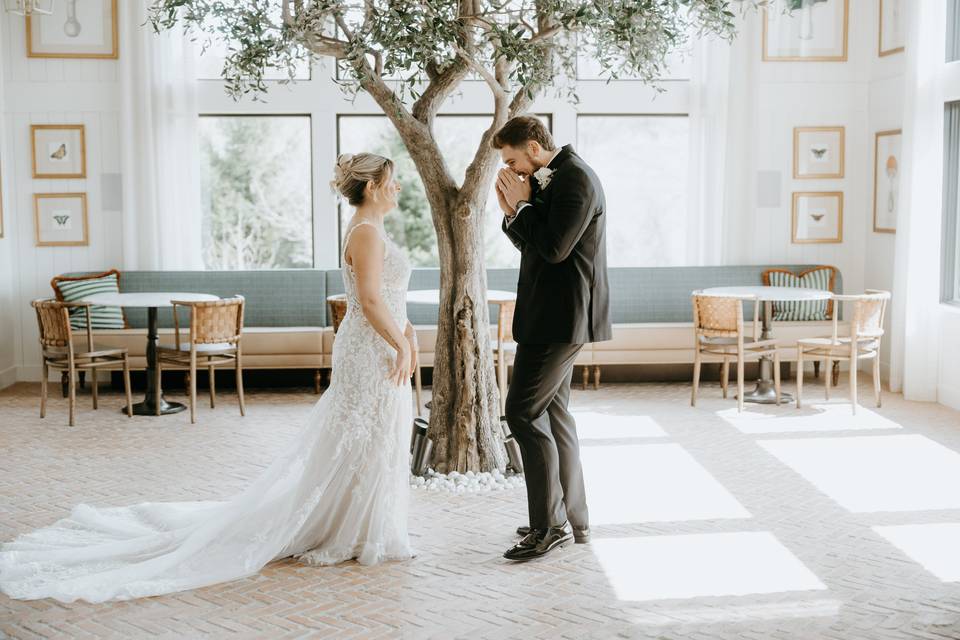 First Look