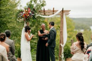 The Officiant