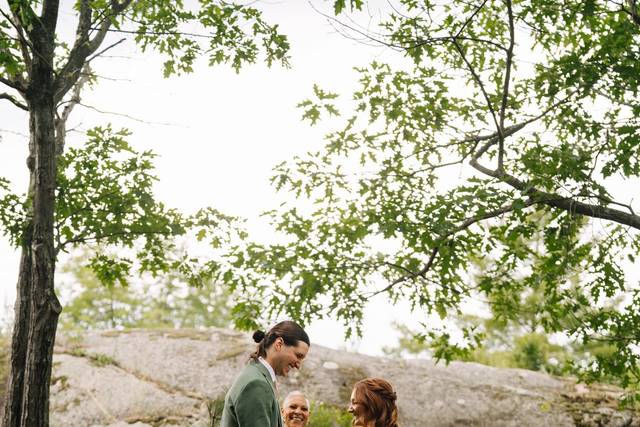 Kassie & Brandon