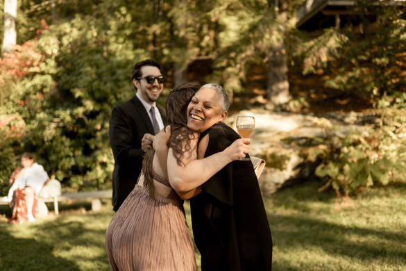 The Officiant