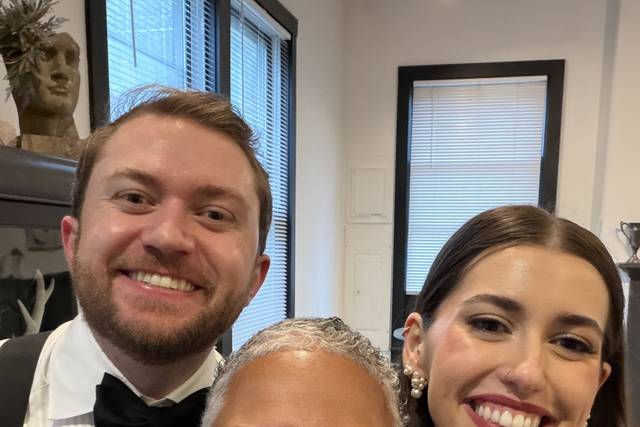 Molly & Matthew