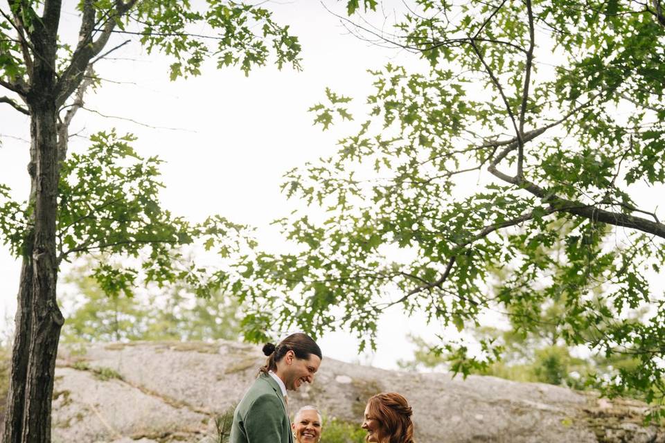 Kassie & Brandon