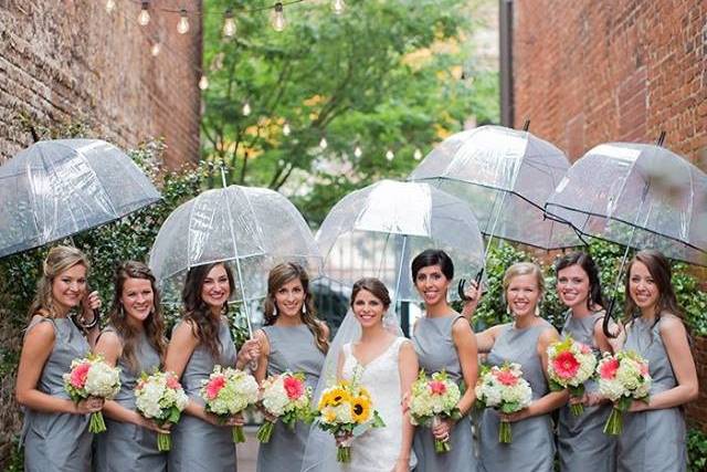 Allison Elizabeth Photography & Design