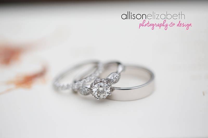 Allison Elizabeth Photography & Design