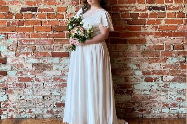 Ackerman-Marshall Wedding 2022