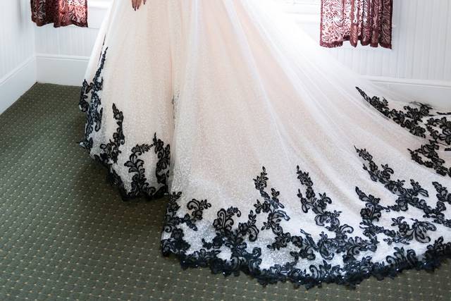 Meck Wedding 2021