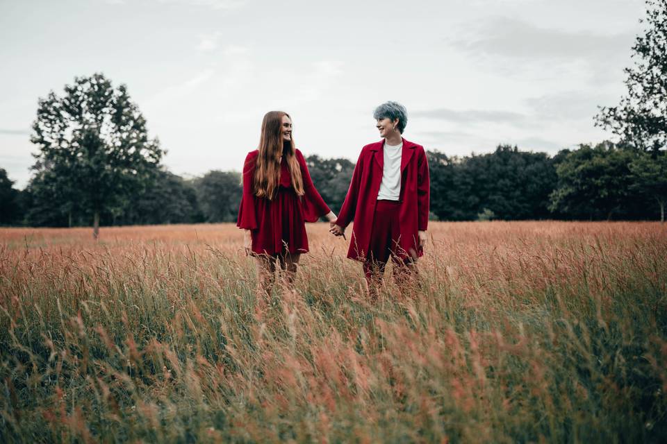 Michigan Adventurer Elopement