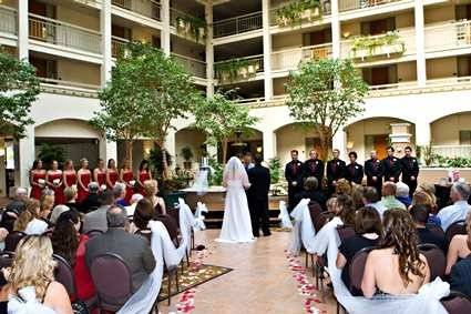 Embassy Suites San Luis Obispo