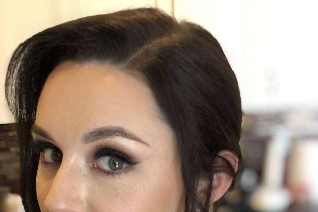 Soft glam
