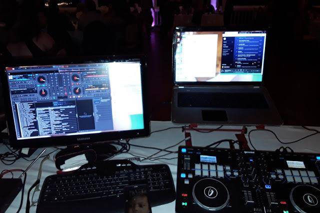 System setup