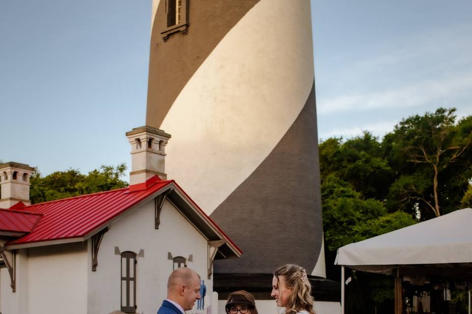 Ceremony