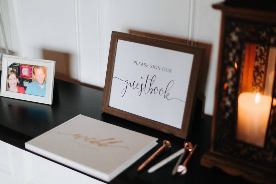 Guestbook